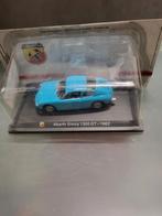 Abarth Simca 1300 GT - 1962 Modelauto, Hobby en Vrije tijd, Modelauto's | 1:18, Ophalen of Verzenden, Zo goed als nieuw, Auto