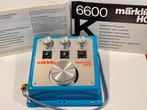 ** NIEUW ** Märklin 6600 Elektr. Rijregelaar-pendelmodule **, Hobby en Vrije tijd, Modeltreinen | H0, Nieuw, Ophalen of Verzenden