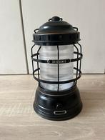 Barebones forest lantern lamp black/bronze, Ophalen, Zo goed als nieuw