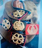 Militaire spullen, Verzenden, Landmacht, Nederland