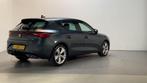 Seat Leon 1.0 TSI FR Launch Edition Virtual Cockpit Sfeerver, Auto's, Seat, Stof, Gebruikt, Met garantie (alle), Leon