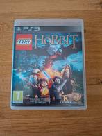 LEGO The Hobbit - PS3, Avontuur en Actie, 2 spelers, Eén computer, Ophalen of Verzenden