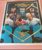 Panini adrenalyn xl Fifa 365. Seizoen 2023 + extra, Hobby en Vrije tijd, Stickers en Plaatjes, Ophalen of Verzenden, Zo goed als nieuw