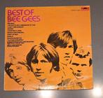 Bee Gees - Best Of Bee Gees, Ophalen of Verzenden, Gebruikt, 12 inch, Poprock