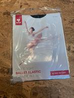 Ballet legging met voet, Maat 36/38 (S), Ophalen of Verzenden, Zo goed als nieuw, Legging
