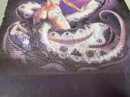 Whitesnake Lovehunter Tour Programme Coverdale Lord [Deep Pu, Verzamelen, Ophalen of Verzenden, Zo goed als nieuw, Foto of Kaart