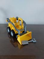 Duplo graafmachine, Ophalen, Gebruikt, Duplo