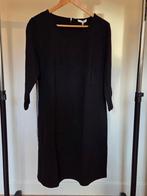Zwart dames jurkje, Zwart, Maat 42/44 (L), Nieuw, Ophalen of Verzenden