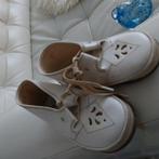 Antieke baby schoentjes, Antiek en Kunst, Antiek | Kleding en Accessoires, Ophalen of Verzenden