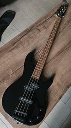 Ibanez TR serie bas gitaar, Ophalen, Zo goed als nieuw