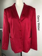 Gerry Weber Blazer  (mt: 40) 16,6/8785, Maat 38/40 (M), Gerry Weber, Ophalen of Verzenden, Zo goed als nieuw