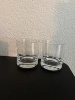 2 Schott Zwiesel Whisky Glazen, Verzamelen, Glas en Borrelglaasjes, Ophalen, Zo goed als nieuw, Overige typen