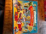 Playmobil adventkalender, Kinderen en Baby's, Speelgoed | Playmobil, Ophalen of Verzenden, Gebruikt, Complete set