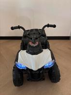 Elektrische Quad voor Kinderen - kapotte stuur, Ophalen, Zo goed als nieuw