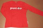 Pucca longsleeve, Gebruikt, Meisje, Ophalen of Verzenden, Pucca
