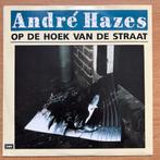 7" vinyl - Andre Hazes - Op De Hoek van de Straat, 7 inch, Single, Ophalen of Verzenden, Nieuw in verpakking