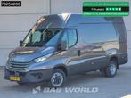 Iveco Daily 35C21 3.0L Automaat 210PK L2H2 Dubbellucht 2025-, Auto's, Automaat, Stof, Euro 6, 4 cilinders