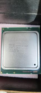 Intel Xeon E5 2660 2.2GhZ, 2 tot 3 Ghz, Gebruikt, Intel Xeon, Ophalen of Verzenden