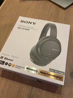 Koptelefoon / headset Sony, Noise Cancelling, Bluetooth, Ophalen