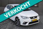 Seat Ibiza 1.0 MPI|18 inch| Privacy|Cruise| Carplay|5-deurs|, Voorwielaandrijving, Gebruikt, Euro 6, 540 kg