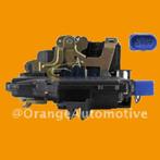 VW POLO TRANSPORTER T5 T6 DEURSLOT Linksvoor 2001-2015 AcTiE, Ophalen of Verzenden