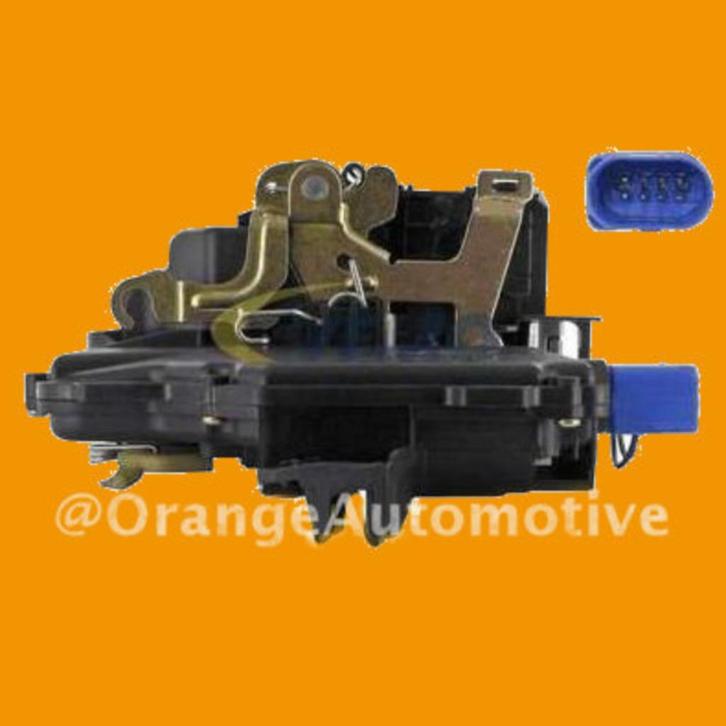 VW POLO TRANSPORTER T5 T6 DEURSLOT Linksvoor 2001-2015 AcTiE, Auto diversen, Overige Auto diversen, Ophalen of Verzenden