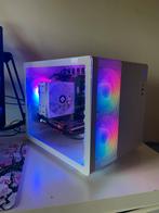 Gaming pc, Computers en Software, Desktop Pc's, 8 GB, Zelf gebouwde pc, Ophalen of Verzenden, Gaming