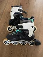 Dames skeelers maat 40 - Gebruikt, Ophalen of Verzenden, Gebruikt, Dames, Inline skates 4 wielen
