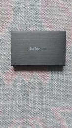2.5" high speed SATA enclosure, Computers en Software, Harde schijven, SSD, Ophalen of Verzenden, Zo goed als nieuw, StarTech.com