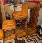 Ikea trofast trapkast grenen zo goed als nieuw, Ophalen of Verzenden, Zo goed als nieuw