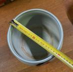 M van der Sluis keramiek vaas pot, Ophalen of Verzenden