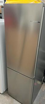 Nieuwe Bosch Koelvriescombinatie 321Liter 186cm, Ophalen of Verzenden