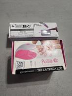 Nagel salon benodigdheden, Ophalen of Verzenden, Zo goed als nieuw, Overige kleuren, Handen en Nagels