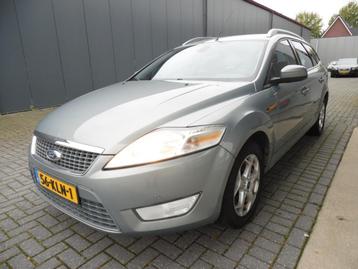 Ford MONDEO 2.0-16V TITANIUM LE beschikbaar voor biedingen