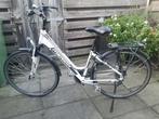 dames fiets, Fietsen en Brommers, Ophalen, Gebruikt, Overige merken, Versnellingen