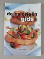 De calorieengids - Dina Liewes, Boeken, Kookboeken, Ophalen of Verzenden, Zo goed als nieuw