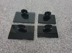 Glazen montage voet voor Klipsch speakers, Audio, Tv en Foto, Luidsprekers, Overige merken, Overige typen, Nieuw, Ophalen of Verzenden