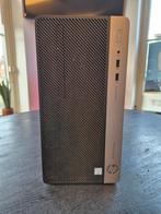HP ProDesk 400 G4 | i5 - 8Gb - 256Gb SSD, Computers en Software, Desktop Pc's, HP Prodesk, 256 GB, 8 GB, Ophalen of Verzenden