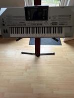 Yamaha Tyros 2, Muziek en Instrumenten, Keyboards, Ophalen, Gebruikt, Yamaha, Aanslaggevoelig