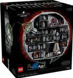 LEGO Star Wars 75419 - Death Star, Kinderen en Baby's, Speelgoed | Duplo en Lego, Ophalen, Lego, LEGO, Complete set