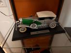 1934 Duesenberg Modelauto 1:18, Ophalen, Gebruikt, Auto, Overige merken