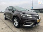 Renault Espace 1.6 TCe Dynamique 7p AUT-7 PANO NAVI CAMERA, Auto's, Renault, Adaptive Cruise Control, 1618 cc, Gebruikt, Euro 6