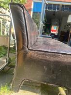 Lederen bank, Ophalen