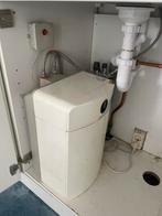 Daalderop Close-in Boiler, Doe-het-zelf en Verbouw, Geisers en Boilers, Ophalen, Gebruikt, Boiler, Minder dan 20 liter