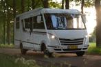 LMC I 670 G Explorer Comfortline 150PK Automaat | XL Garage, Integraal, 7 tot 8 meter, Bedrijf, Diesel