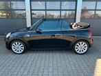 MINI Mini Cabrio (f57) 1.5 136pk Automaat Cooper Chili, Auto's, Mini, Automaat, Parkeersensor, 136 pk, Gebruikt