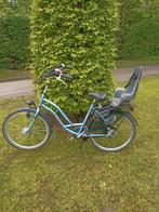 Mama fiets 26 inch, Fietsen en Brommers, Fietsen | Dames | Moederfietsen, Gebruikt, Sparta, Ophalen