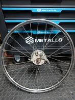 Solex OTO achterwiel, Ophalen of Verzenden, Overige typen, Overige merken