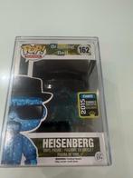 Funko Pop Breaking Bad Heisenberg 162 - Zeldzaam!, Ophalen of Verzenden, Zo goed als nieuw