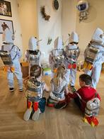 Themafeest ruimtevaart astronaut voor thuis, Ophalen, Nieuw